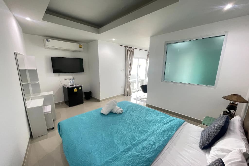 W-9 Hotel - photo 32