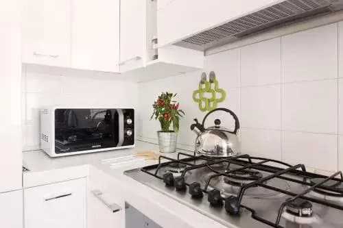 Gianicolo Holiday Apartment - photo 12