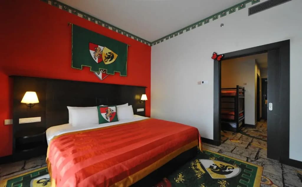 Comfy Home at 1-Medini Legoland - photo 17