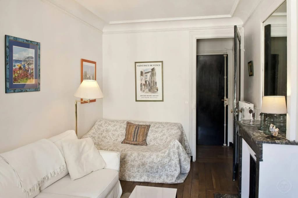 BP Apartments - St. Germain - photo 10