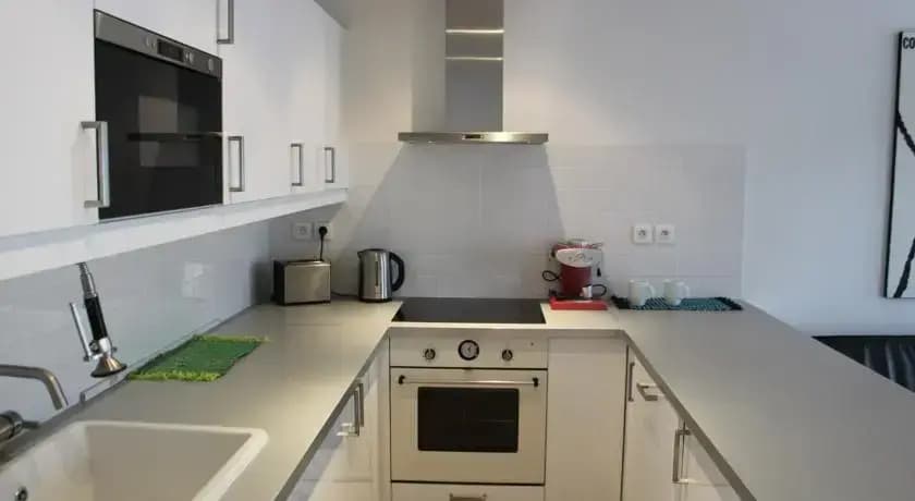 Montmartre Apartments Gauguin - photo 9