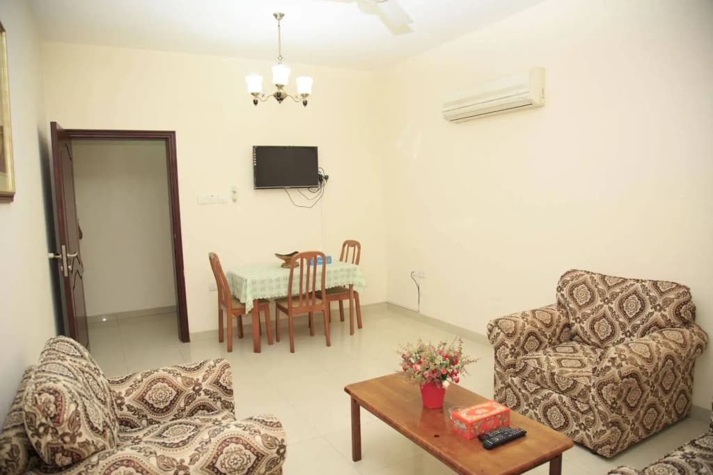 Gulf Hotel Apartment - photo 14