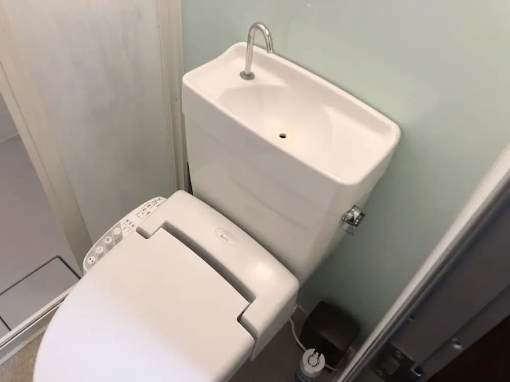 Tsukisocho Apartment - photo 7