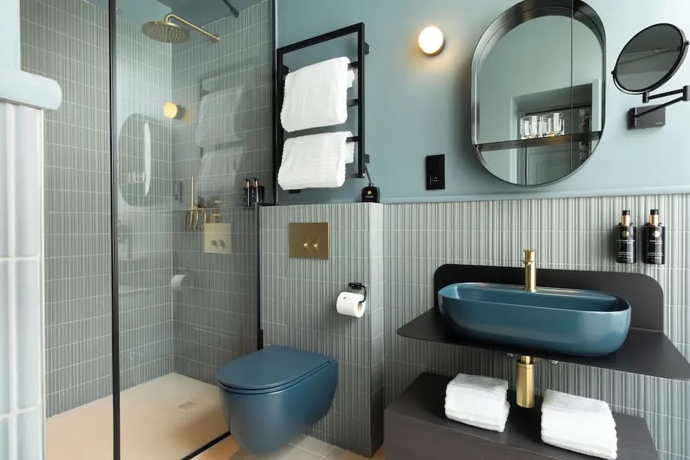 Hotel le 6 Tiquetonne - photo 48