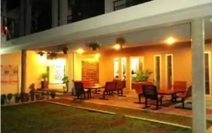 Nandamalee Place - photo 16