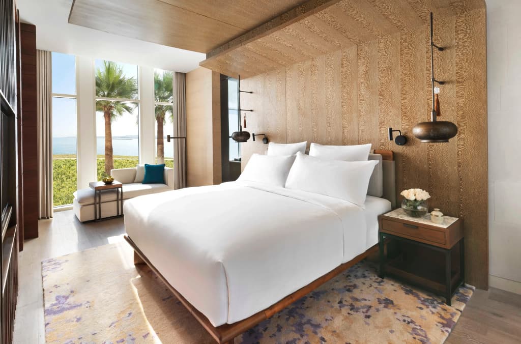 InterContinental Ras Al Khaimah Mina Al Arab Resort & Spa by IHG - photo 6