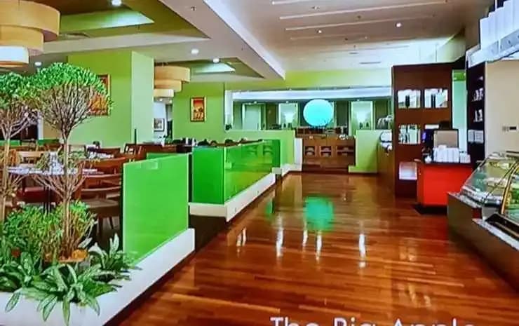 Luxy Service Suite @ Times Square - photo 36