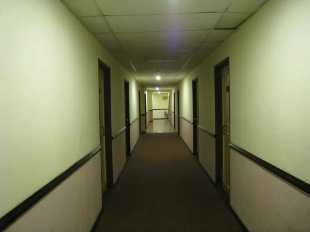Lipis Centrepoint Hotel & Apartment - photo 10