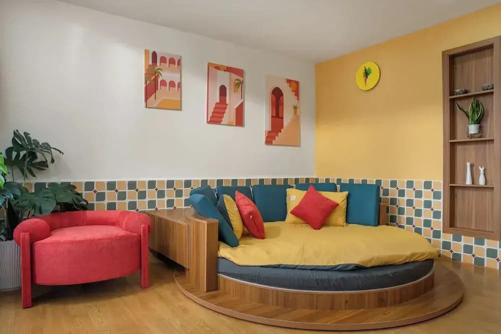 Q Apartment Da Nang - photo 7