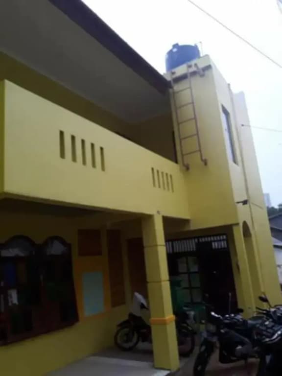 Kabin Kapsule UI Depok - Male Only - photo 2