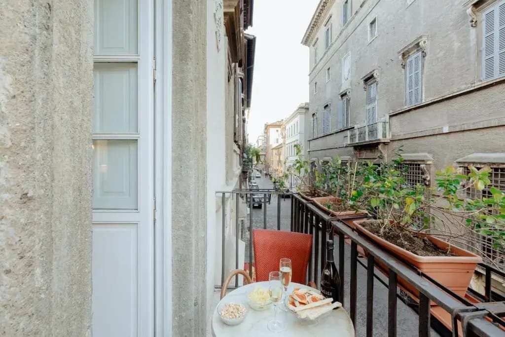 Relais Giulia - photo 21