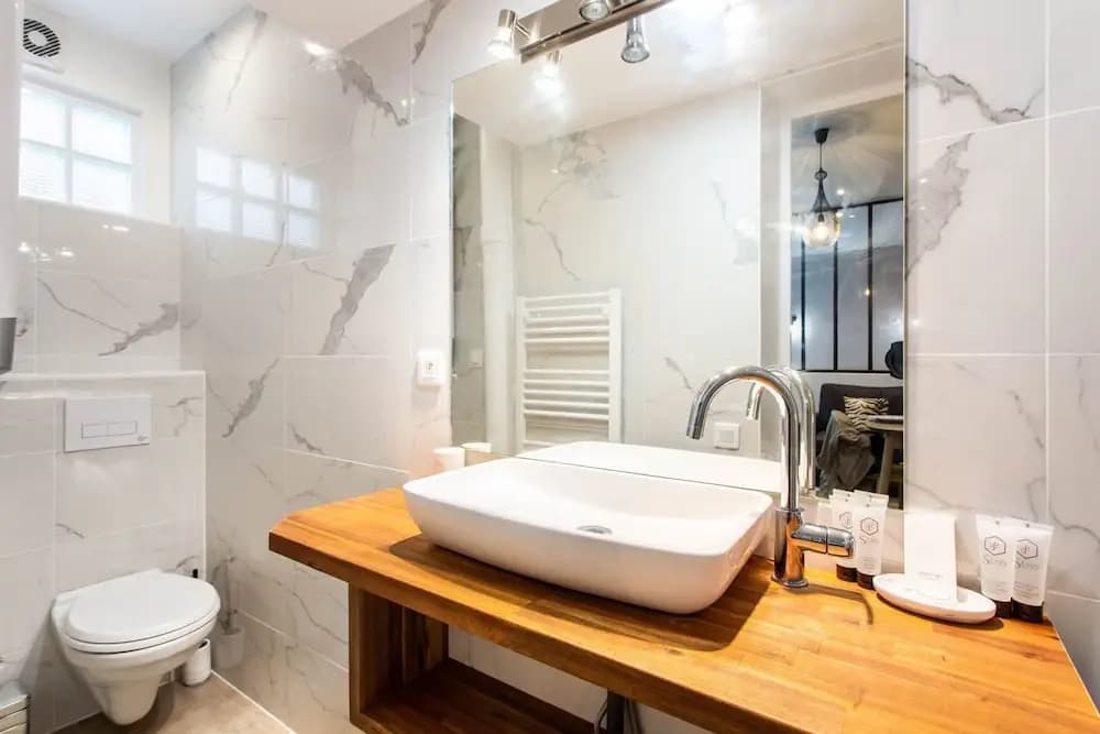 Amazing Apartment - 1BR 4P - Bastille - photo 8