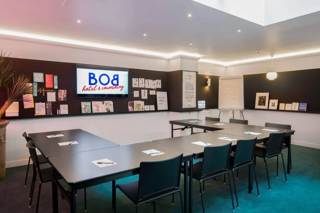 Bob Hotel - photo 31