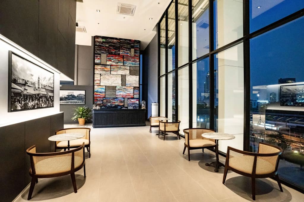 Best Western Chatuchak - photo 25