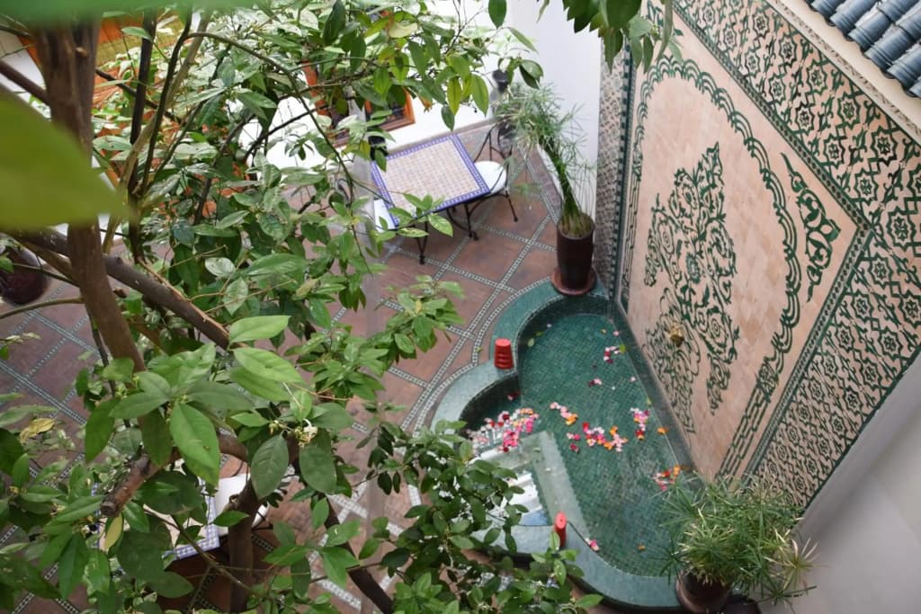 Riad Granvilier - photo 13