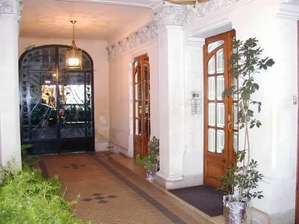 Studio Marais Belle Epoque - photo 1