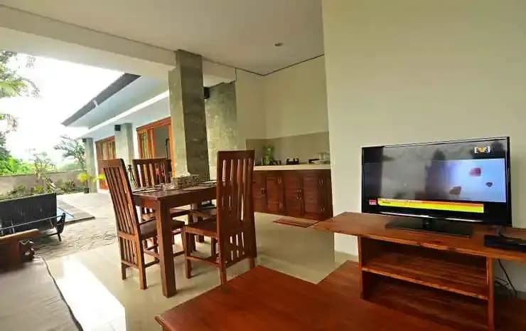 The Loyik Villa Ubud - photo 6