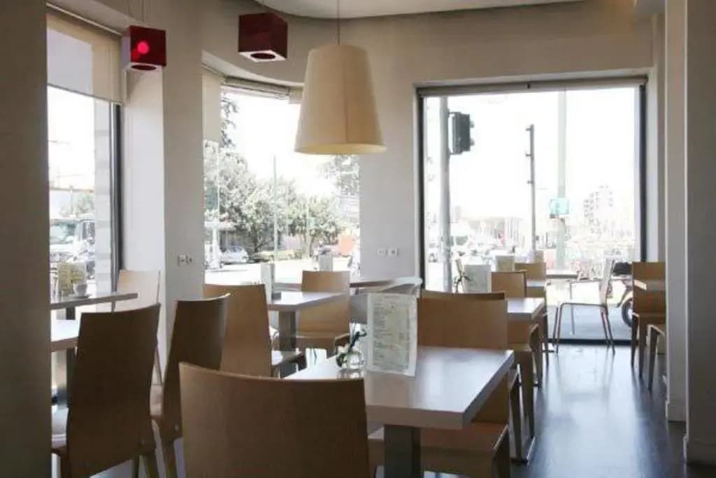 Ariston Hotel - photo 15