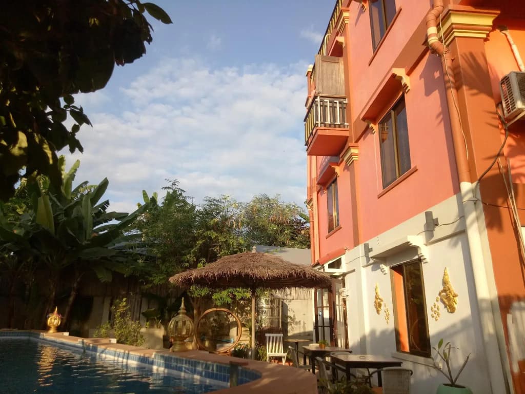 The Cashew Nut Villa - photo 4