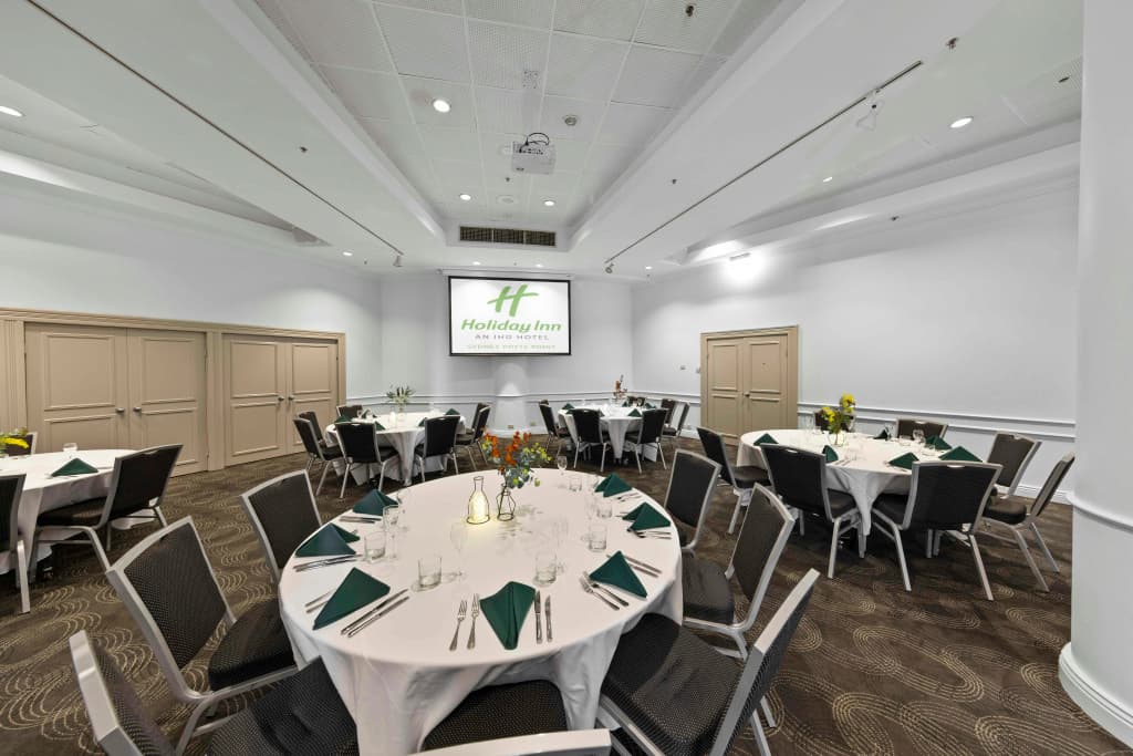 Holiday Inn Sydney Potts Point by IHG - photo 27