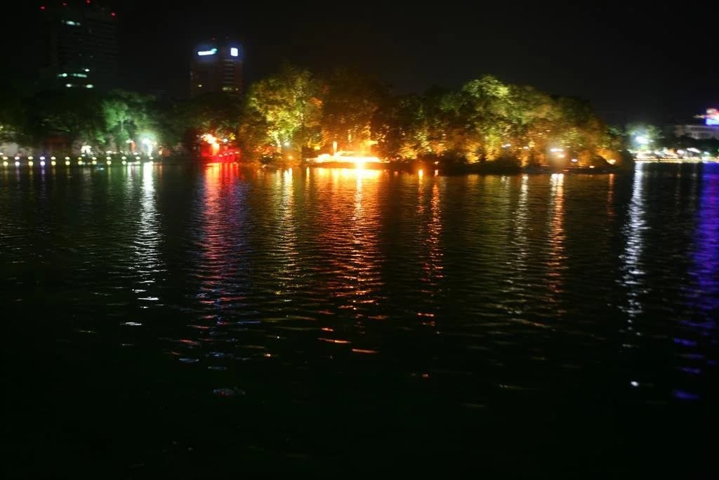 Thanh Binh Hotel - photo 26