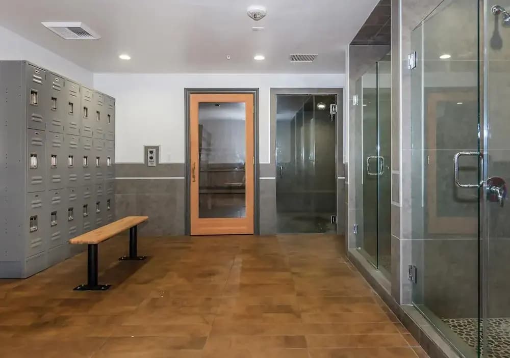 Downtown LA Artistic Apartments - photo 8