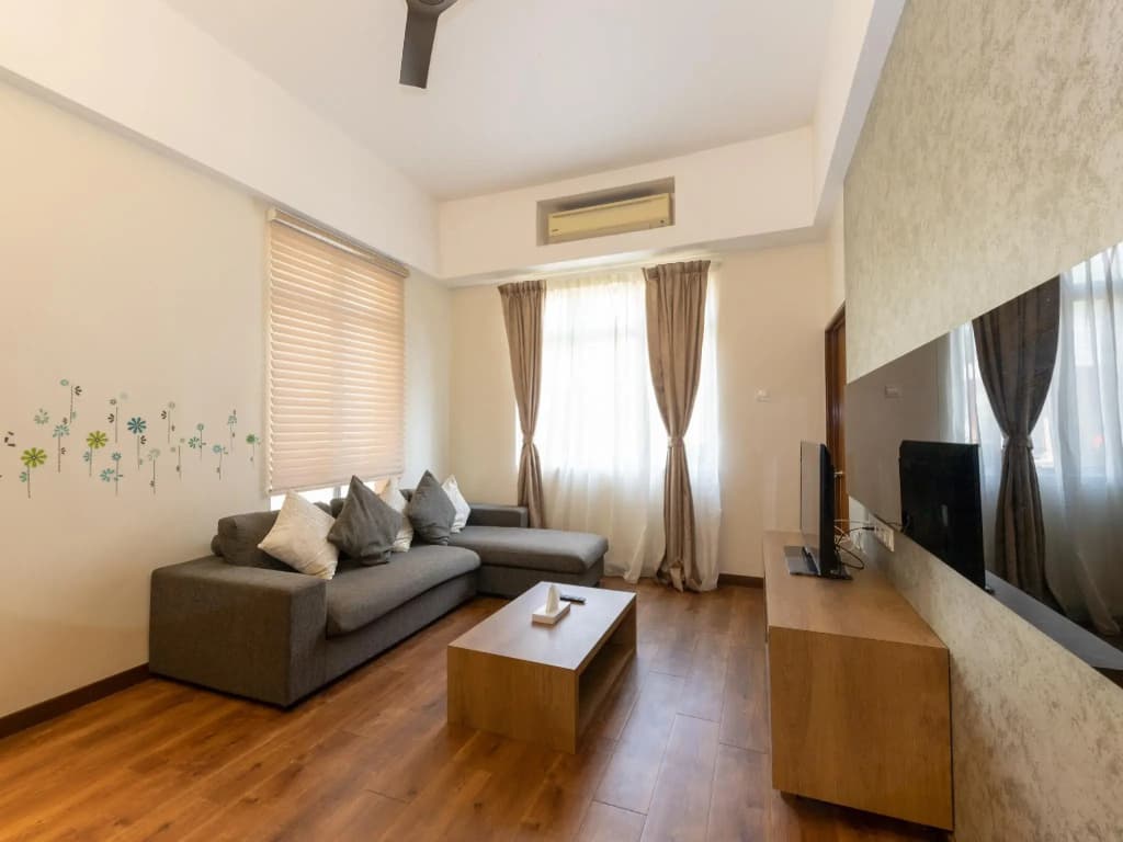Seri Bayu Resort - photo 6