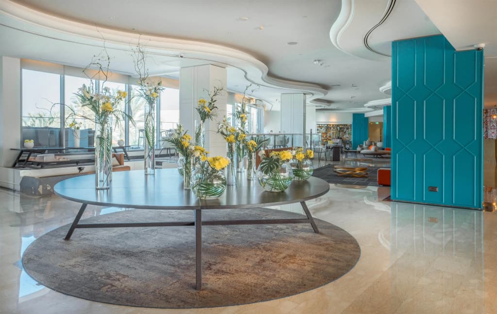Occidental Sharjah Grand - photo 48