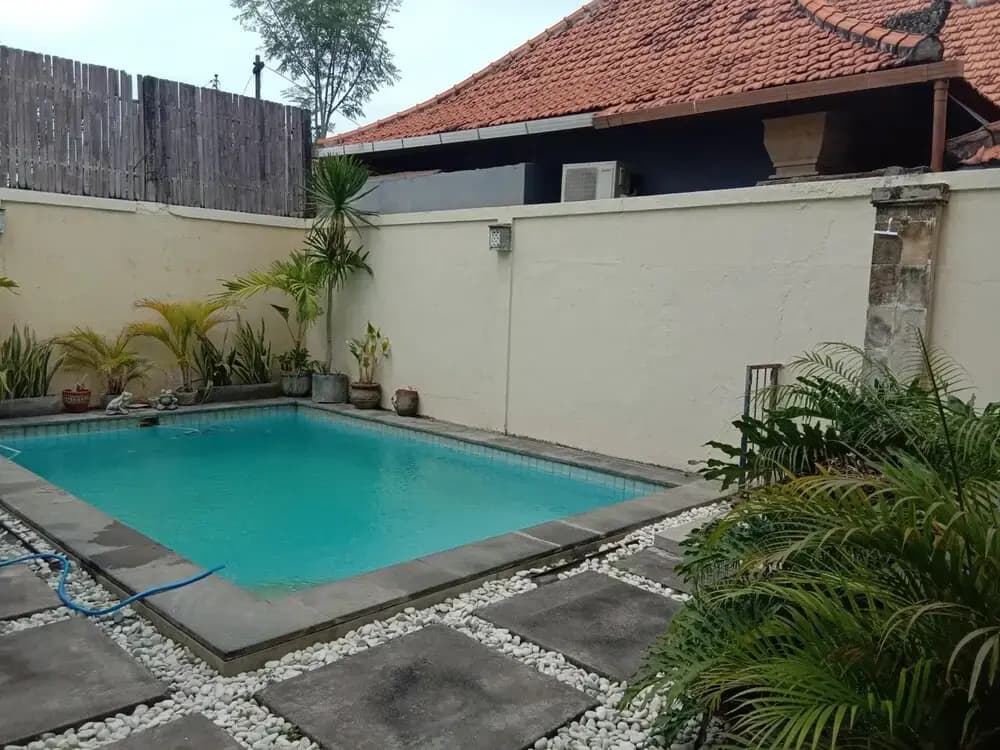 Loven Sanur Guest House - photo 14