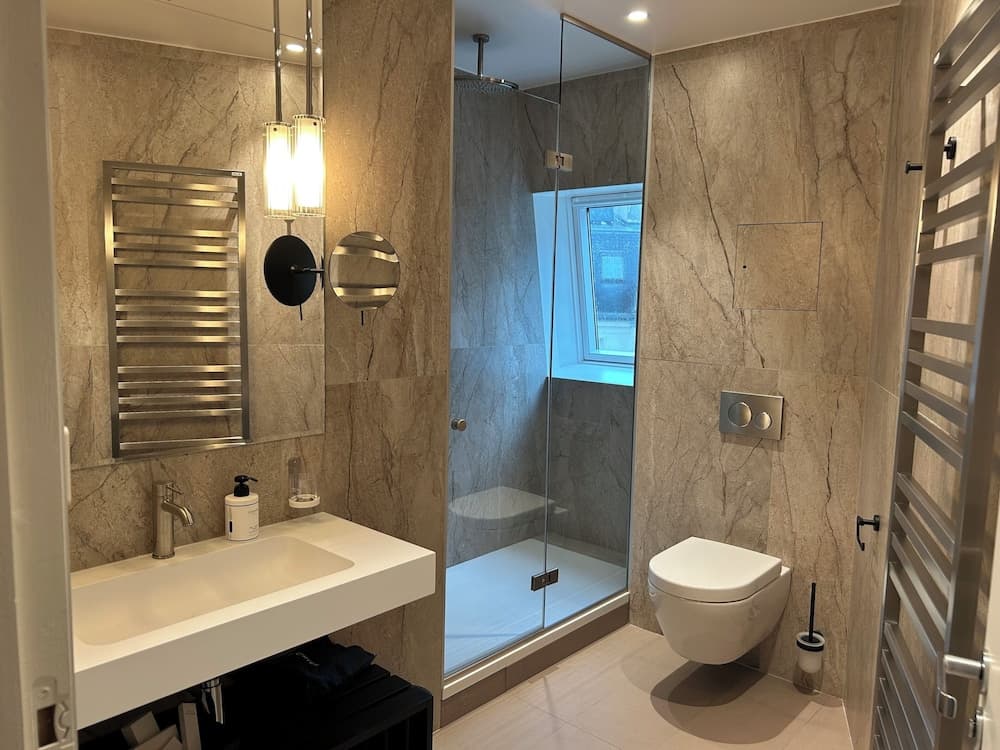 Eiffel Yard Hotel - photo 9