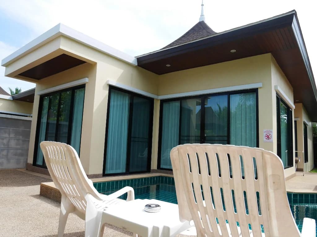 Aonang Oscar Pool Villas - photo 6