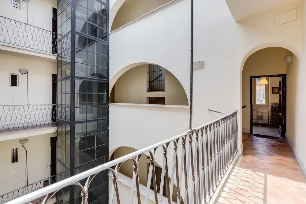 Saint Peter Station Apartments - photo 14