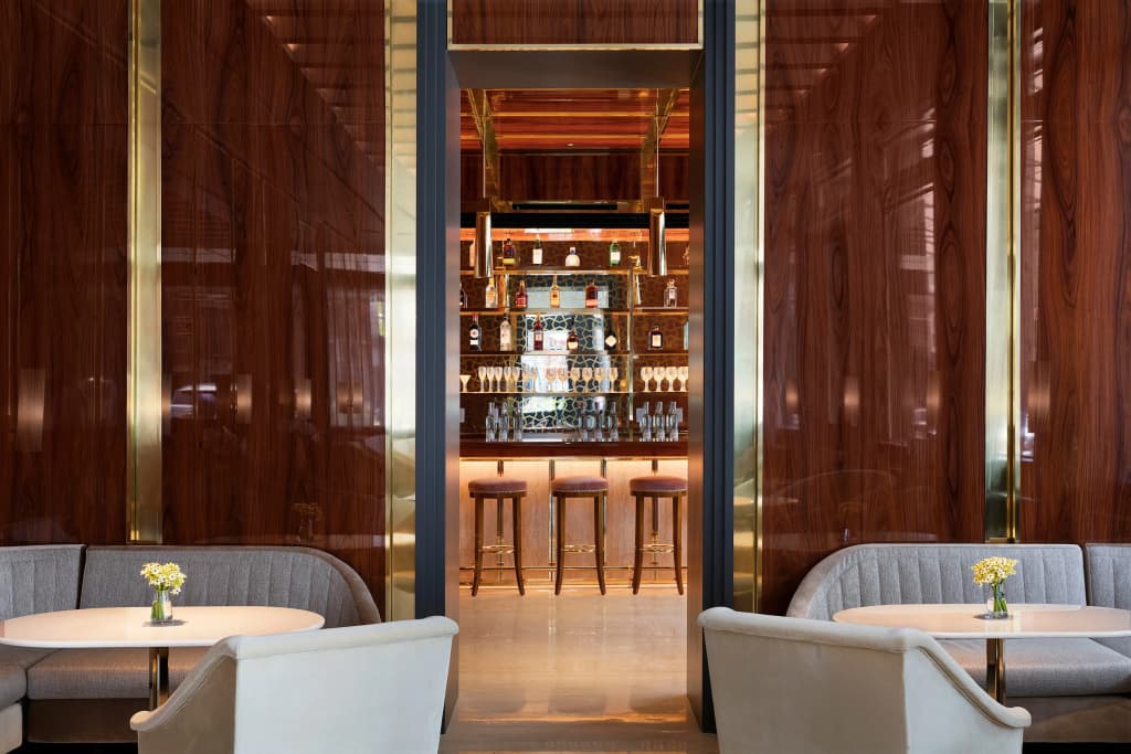 33 Hotel, New York City, Seaport - photo 32