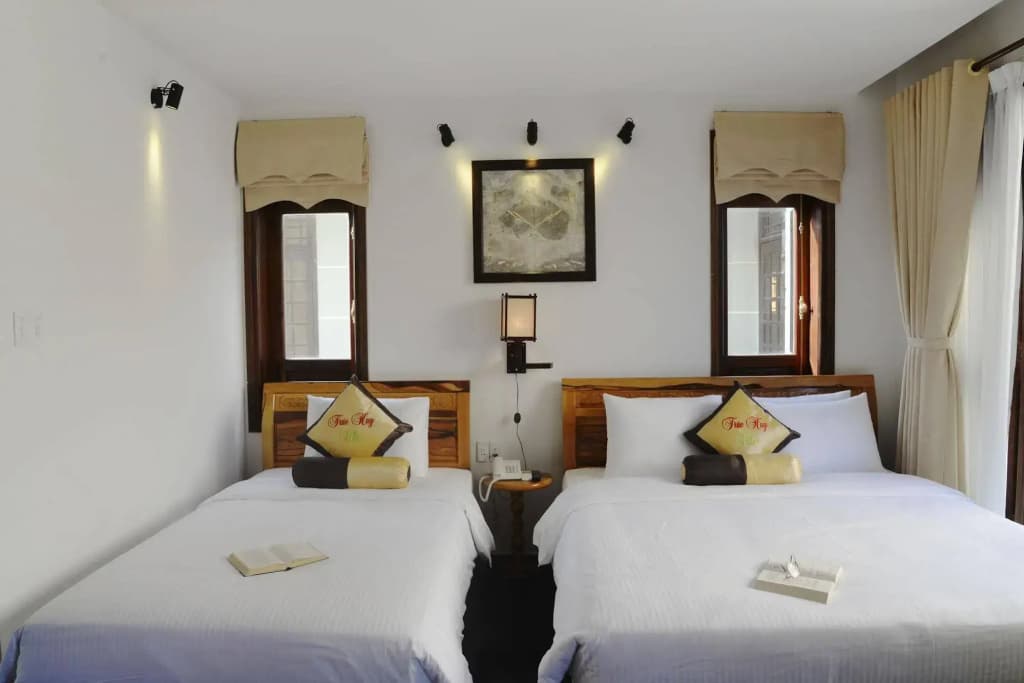 Truc Huy Villa - photo 3