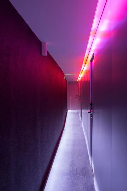Hotel Odyssey - photo 12