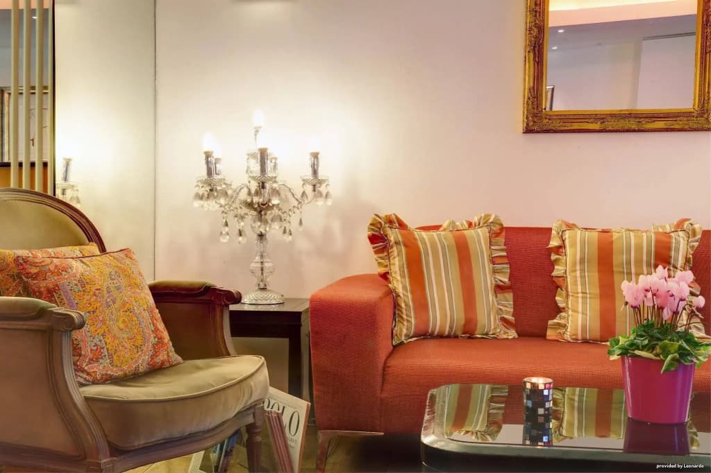 Hôtel Aoriste & Spa - photo 13