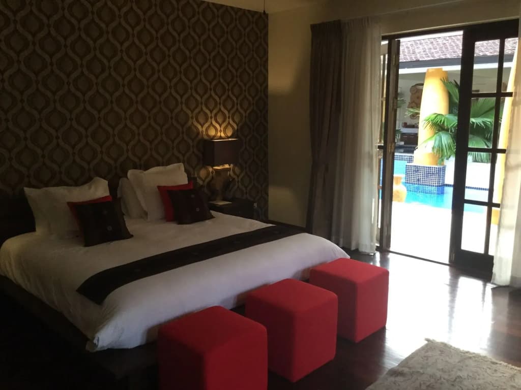 Villa Baan Malinee - main photo
