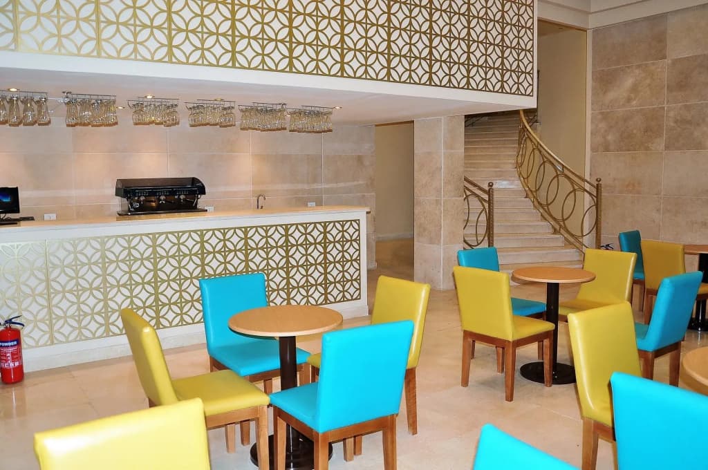 Cleopatra Hotel Cairo - photo 38