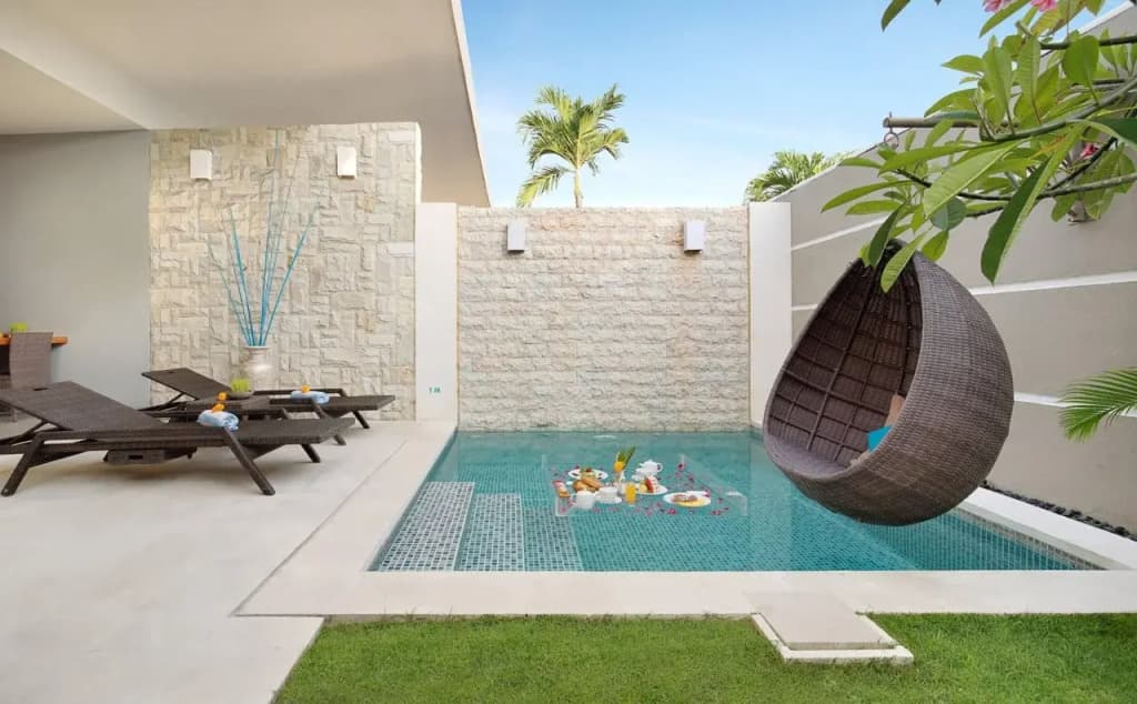 Bali Cosy Villas Seminyak - photo 11