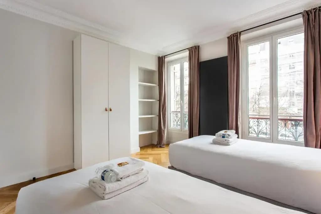 CMG Batignolles/ Mairie du 17ème - photo 5