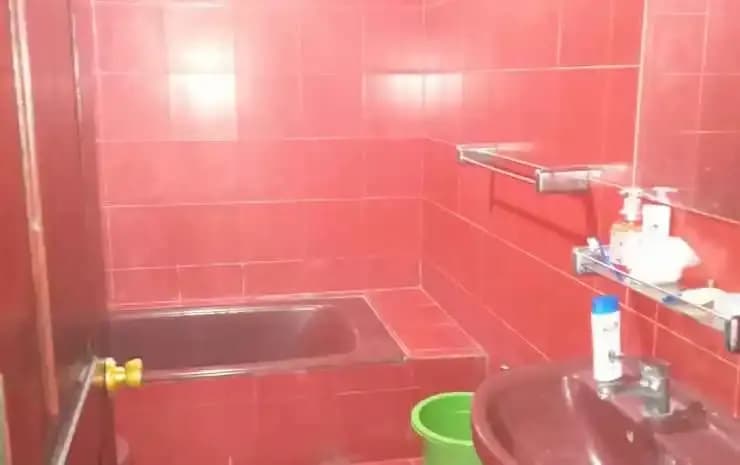 Mayestik Guest House Syariah - photo 11