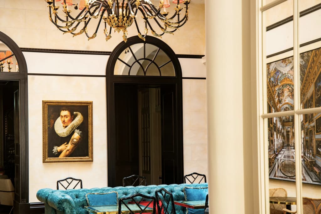 Maalot Roma - photo 1
