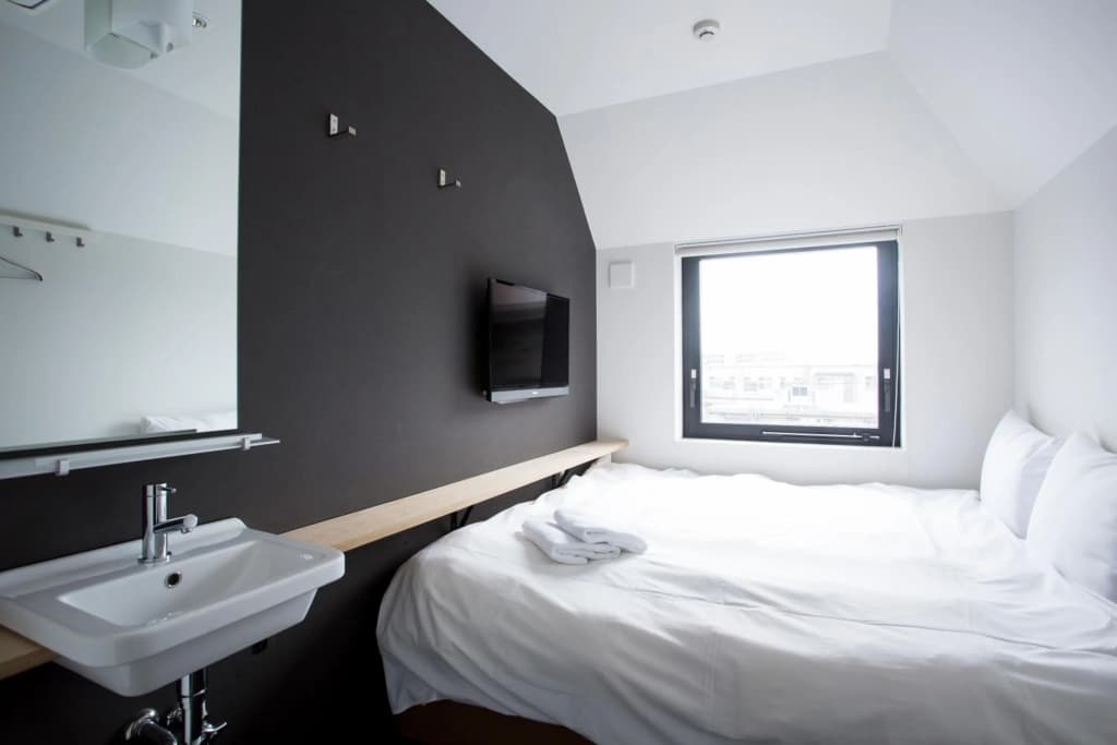 Piece Hostel Kyoto - photo 27