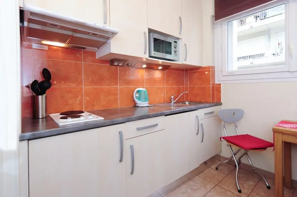 Studio Herold - Five Stars Holiday House - photo 15
