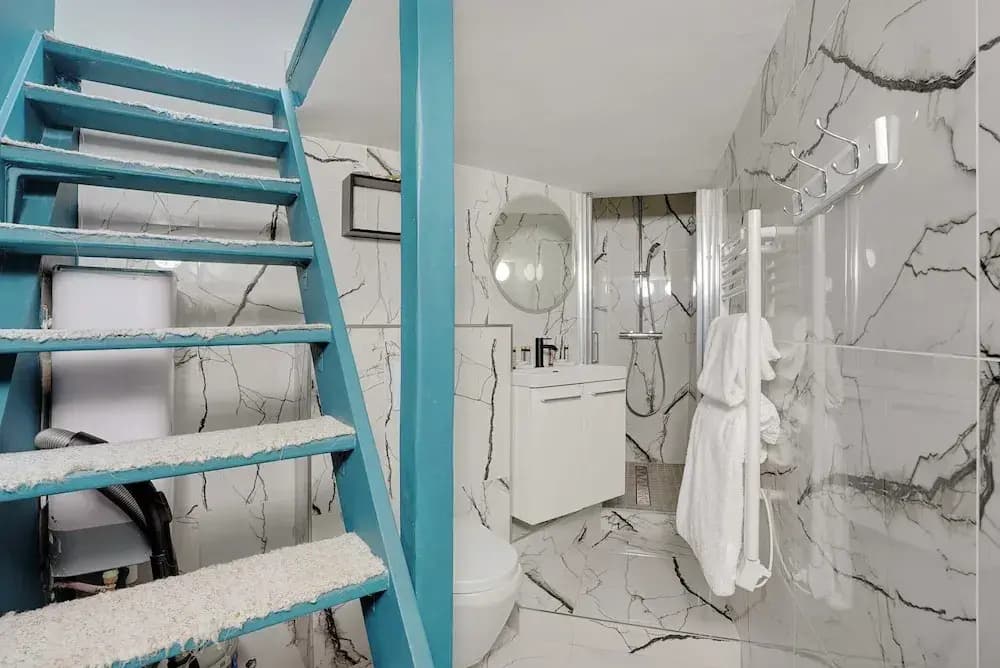 Cosy Apartment With 2 Rooms in Marais - photo 6