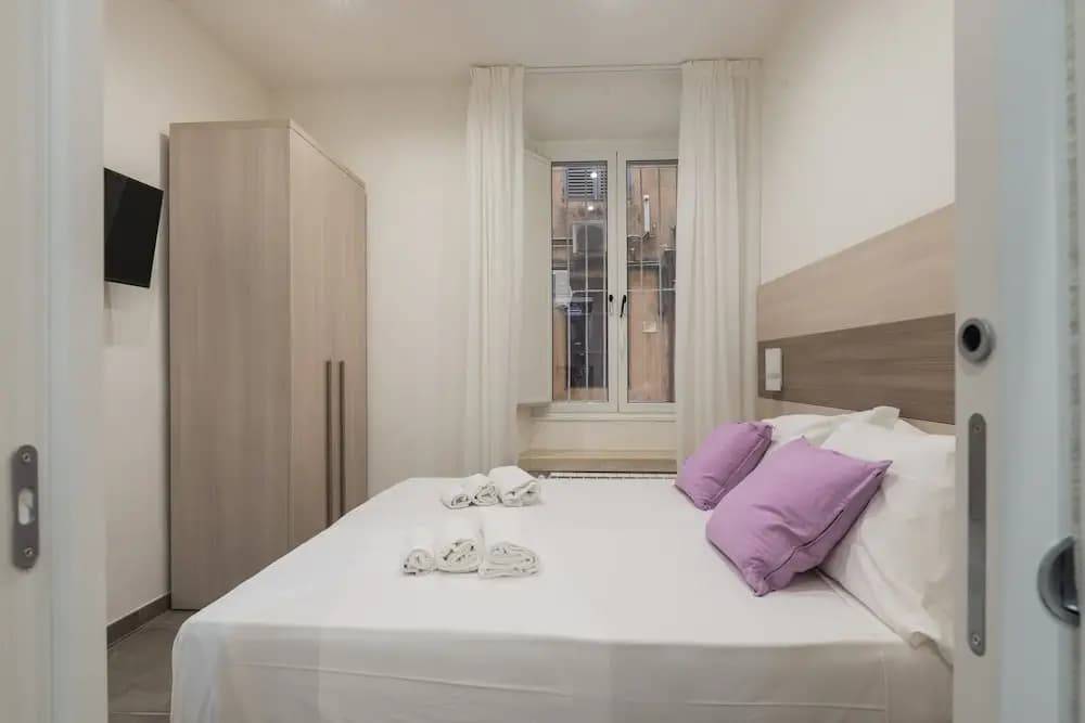 Bed&BikeRome Giulio Cesare - photo 5