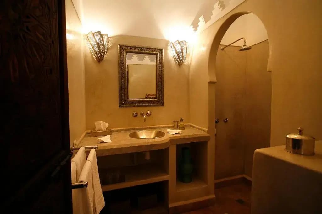 Riad Assakina - photo 4