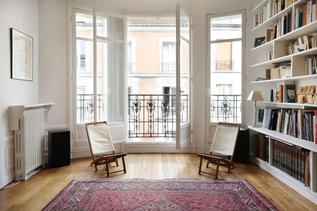 Designer Stay - Ternes - photo 18