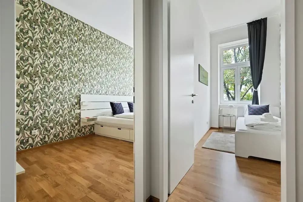 Schönbrunn City Apartment is calling - photo 16