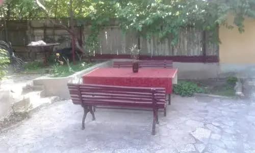 Lemon Family Guesthouse - photo 14